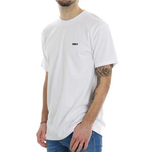 T-SHIRT EYES OPEN OBEY - Mad Fashion | img vers.300x/